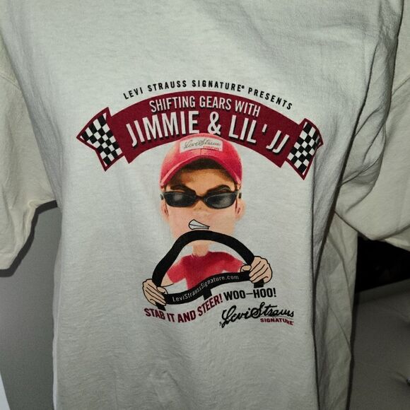 Levi's t shirt - Picture 1 of 4